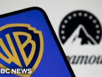 Warner Bros. Shareholders Greenlight $81 Billion Paramount Merger