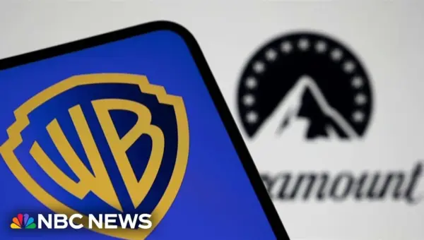 Warner Bros. Shareholders Greenlight $81 Billion Paramount Merger