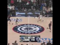 Warriors Storm Back, Ditch Clippers in Playoff Thriller!