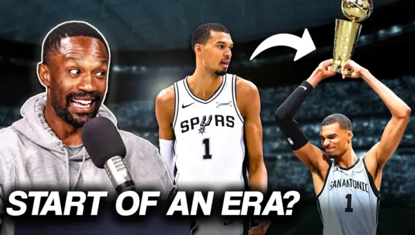 Warriors Win Thriller! Steph Curry, Draymond Shine in Play-In Thriller