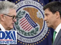 Warsh Clears Hurdle, Fed Confirmation Faces Hearing Chaos