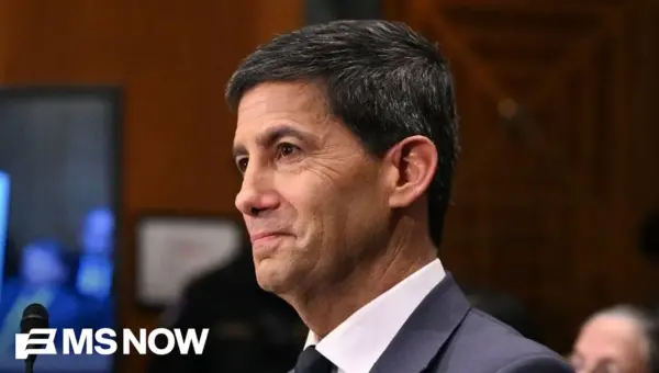 Warsh Denies Trump Asked for Interest Rate Commitments