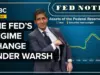 Warsh Eyes Fed Overhaul: Targets Guidance, Inflation Metrics