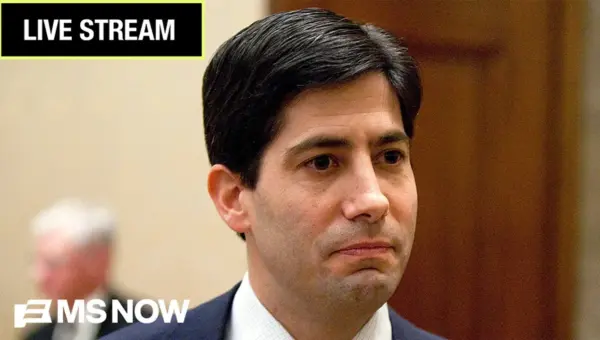 Warsh Faces Senate Grilling for Fed Nomination