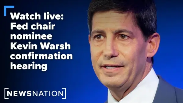 Warsh Fed Chair Nomination: Economy vs. Politics