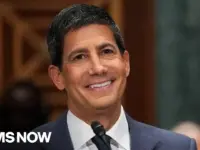 Warsh Pledges Fed Independence in Chair Confirmation Hearing