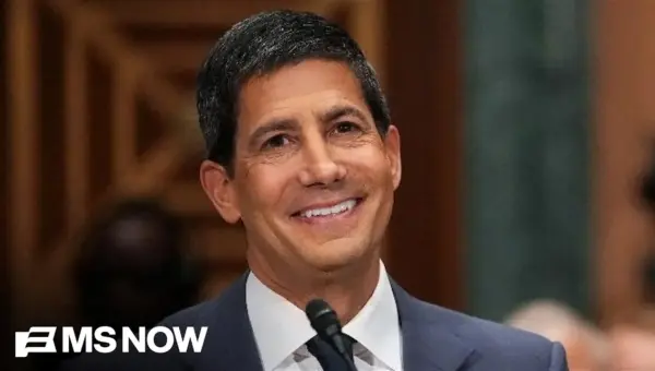 Warsh Pledges Fed Independence in Chair Confirmation Hearing