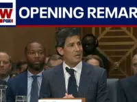 Warsh Pledges Fed Independence in Chair Nomination Hearing