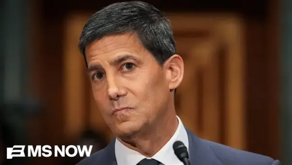 Warsh’s 2020 Election Stumble Fuels Fed Chair Concerns