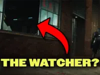 Watcher Spotted in Daredevil Born Again? Season 2 Mid-Season Review!