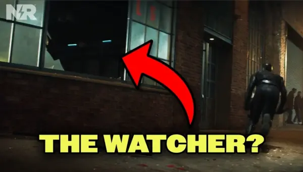 Watcher Spotted in Daredevil Born Again? Season 2 Mid-Season Review!