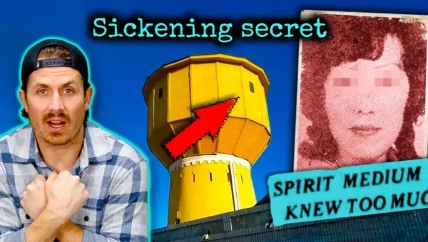 Water Tainted by Corpse, Shaman’s Deception, Ghostly Revenge