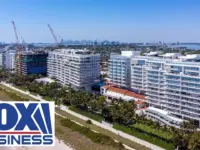 Wealth Tax Drives Elites to Miami’s Luxury Enclave