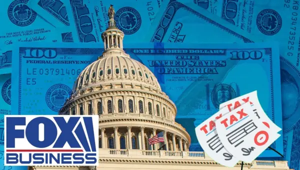 Wealth Taxes Spark Exodus: Billionaires Flee High-Tax Blue States