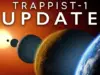 Webb Telescope Probes TRAPPIST-1 for Signs of Life