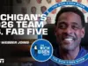 Webber: This Michigan Team is Special