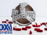 Weight Loss Drug Trial Shows 21% Weight Loss