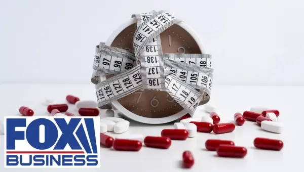 Weight Loss Drug Trial Shows 21% Weight Loss