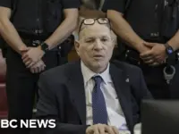 Weinstein Defense Cites Texts in Consensual Relationship Claim