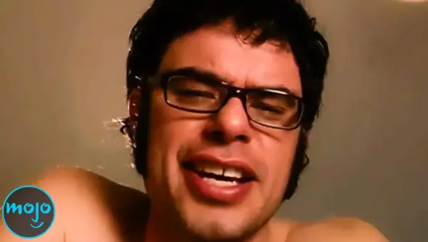 Weird Al Dominates Funniest Song Parodies List!