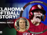 Wells Shatters Records, Leads Sooners’ Comeback
