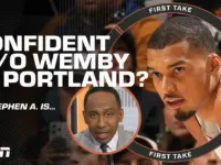 Wemby OUT for Game 3? Spurs Face Suspicion After Loss