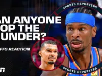 Wemby’s 35 Points Ignite Playoffs, Celtics Look Dominant