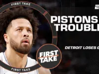 Wemby’s Playoff Debut Shines, But Spurs Haven’t Proven Much