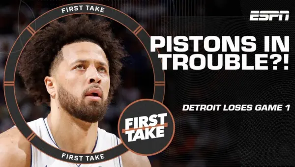 Wemby’s Playoff Debut Shines, But Spurs Haven’t Proven Much