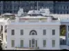 White House Ballroom Construction Gets Temporary Go-Ahead