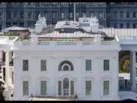 White House Ballroom Construction Gets Temporary Go-Ahead