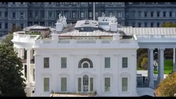 White House Ballroom Construction Gets Temporary Go-Ahead