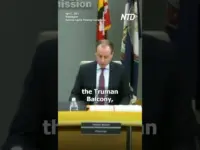 White House Ballroom Faces Backlash, Echoing Past Controversies