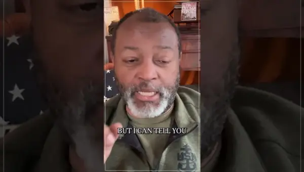 White House Blockade Plan Risks Escalation, Experts Warn