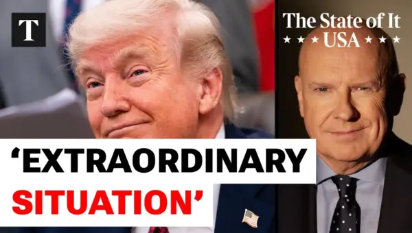 White House Correspondents’ Dinner: A Night of Stars, Scandals, and Surprises