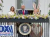White House Easter Event Highlights Fox Business Network’s Growth