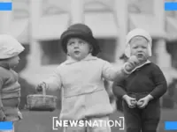 White House Egg Roll: A Tradition Unbroken by Time