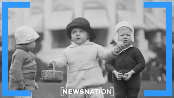 White House Egg Roll: A Tradition Unbroken by Time