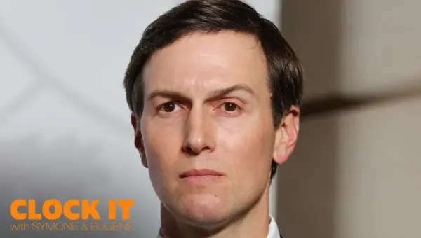 White House In Chaos: Trump’s Team Loses Grip