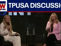 White House Press Sec on Trump, Media & Faith