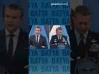 White House Uses Memes to Sell War to Gen Z