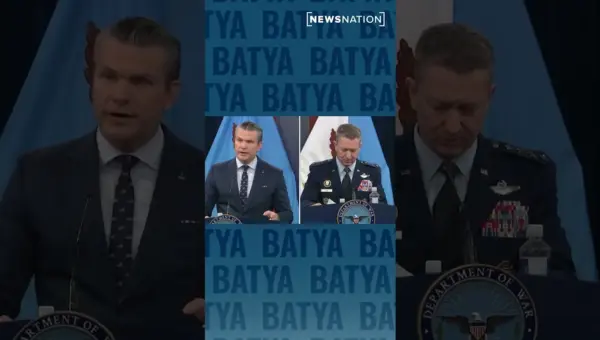 White House Uses Memes to Sell War to Gen Z