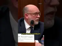 White House Won’t Estimate Iran Conflict Cost, Cites Ongoing Work