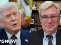 Whitehouse Slams Trump’s Mail-In Ballot Order as ‘Wildly Unconstitutional’