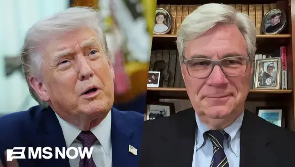 Whitehouse Slams Trump’s Mail-In Ballot Order as ‘Wildly Unconstitutional’