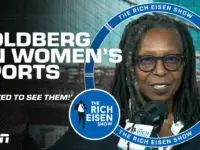 Whoopi Goldberg Launches All Women’s Sports Network
