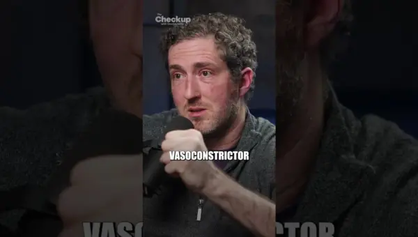 Why Eye Doctors Warn Against Visine Use