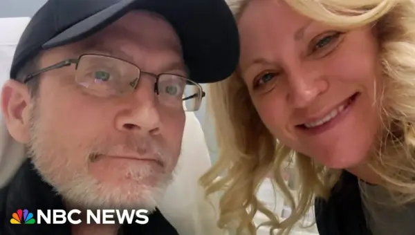 Widow Fights for Insurance Law Change, Governor Signs Bill