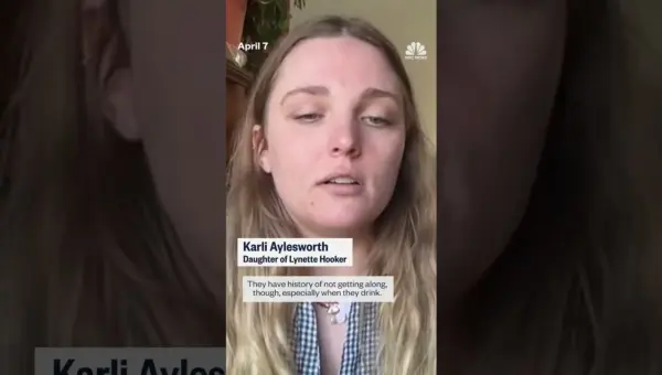 Wife Vanishes in Bahamas: Daughter Fears Foul Play