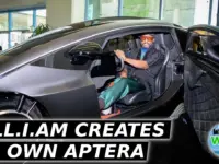 Will.i.am’s Trinity Tricycle Faces Skepticism